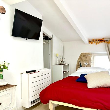 Dimora Di Charme Rooms & Apartments Πεσκιέρα ντελ Γκάρντα Εξωτερικό φωτογραφία