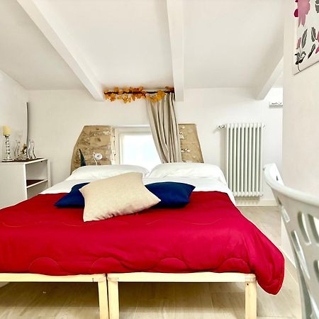 Dimora Di Charme Rooms & Apartments Πεσκιέρα ντελ Γκάρντα Εξωτερικό φωτογραφία