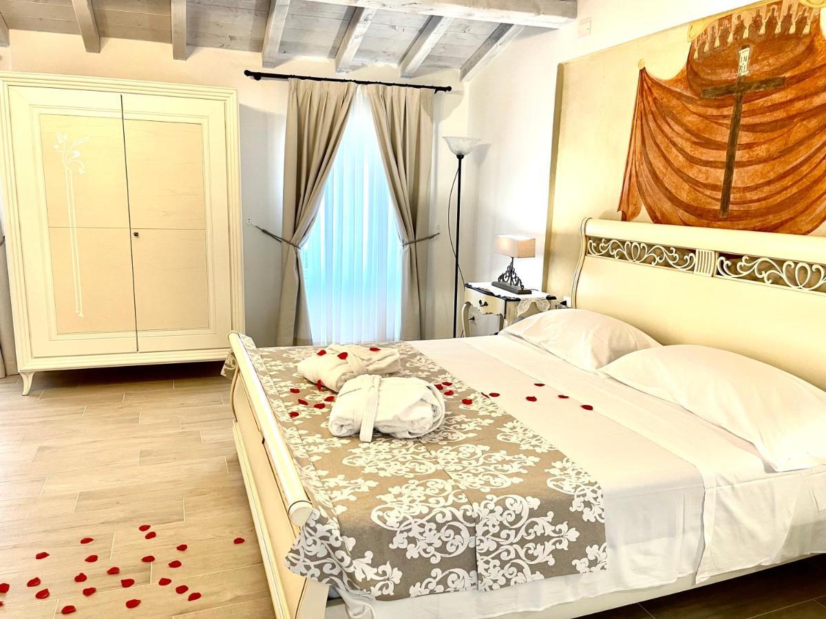 Dimora Di Charme Rooms & Apartments Πεσκιέρα ντελ Γκάρντα Εξωτερικό φωτογραφία