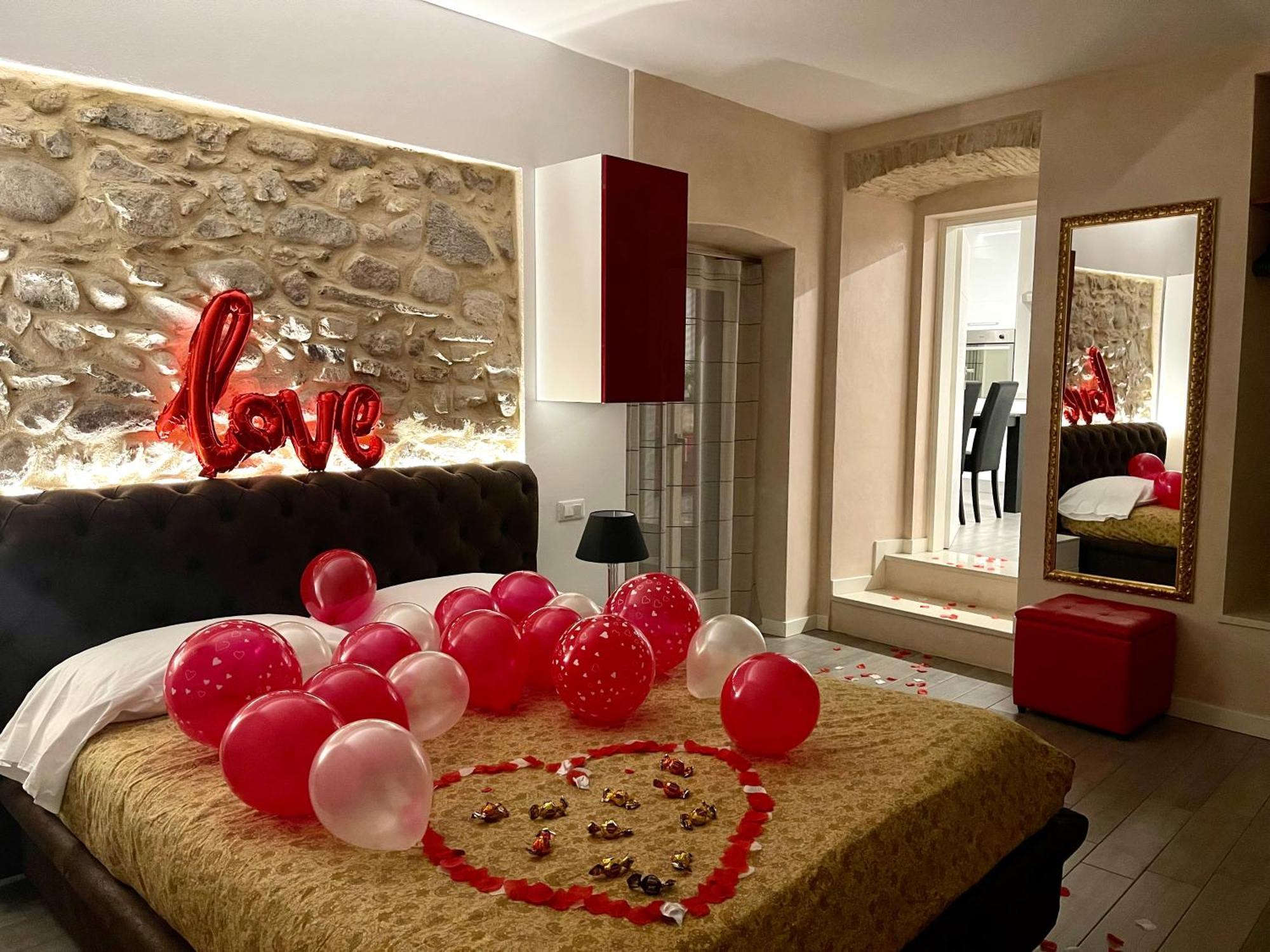Dimora Di Charme Rooms & Apartments Πεσκιέρα ντελ Γκάρντα Εξωτερικό φωτογραφία
