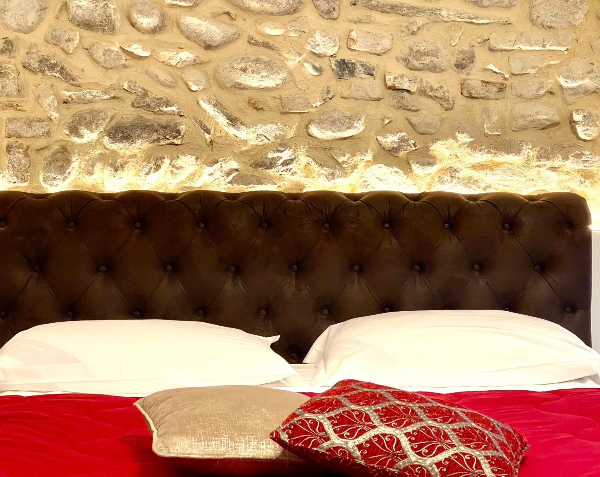 Dimora Di Charme Rooms & Apartments Πεσκιέρα ντελ Γκάρντα Εξωτερικό φωτογραφία