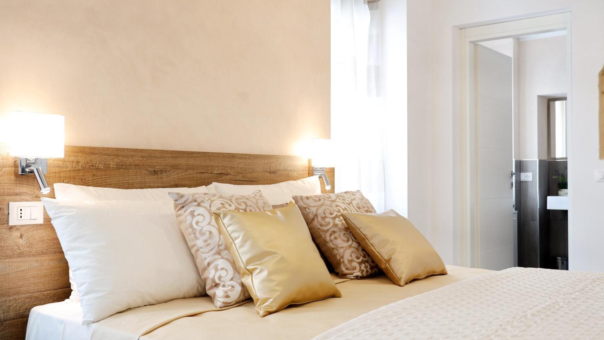 Dimora Di Charme Rooms & Apartments Πεσκιέρα ντελ Γκάρντα Εξωτερικό φωτογραφία