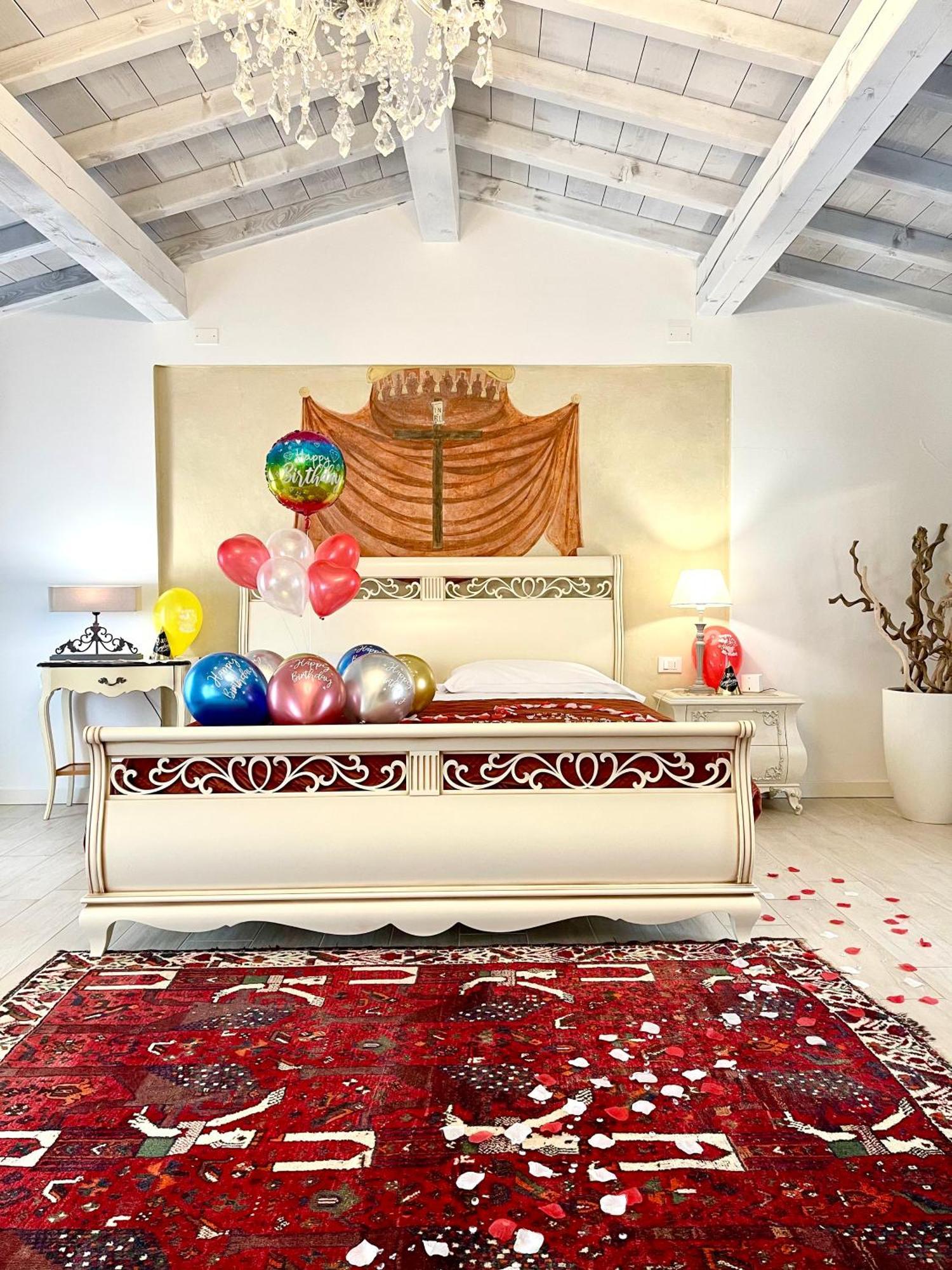 Dimora Di Charme Rooms & Apartments Πεσκιέρα ντελ Γκάρντα Εξωτερικό φωτογραφία