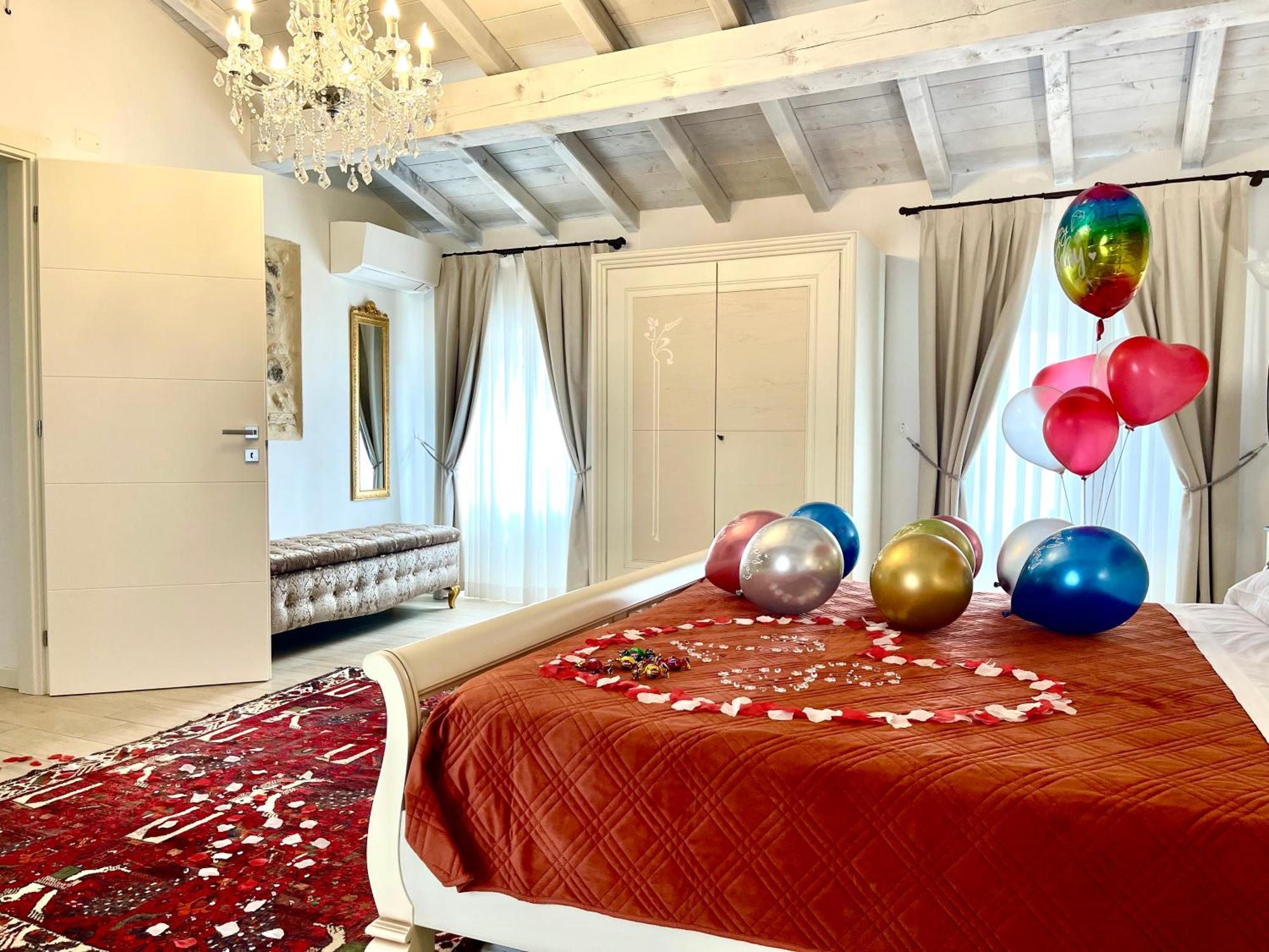 Dimora Di Charme Rooms & Apartments Πεσκιέρα ντελ Γκάρντα Εξωτερικό φωτογραφία