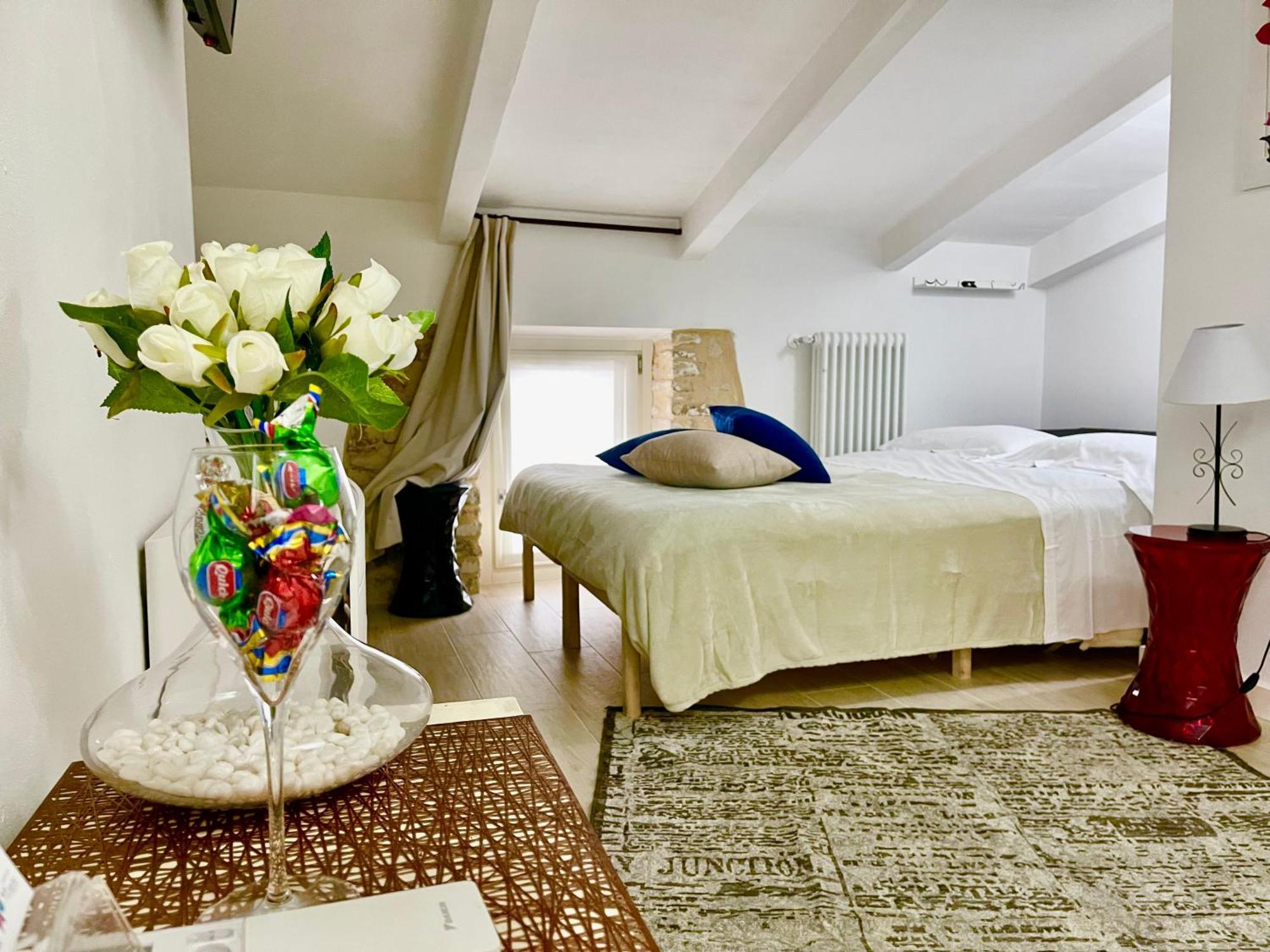 Dimora Di Charme Rooms & Apartments Πεσκιέρα ντελ Γκάρντα Εξωτερικό φωτογραφία