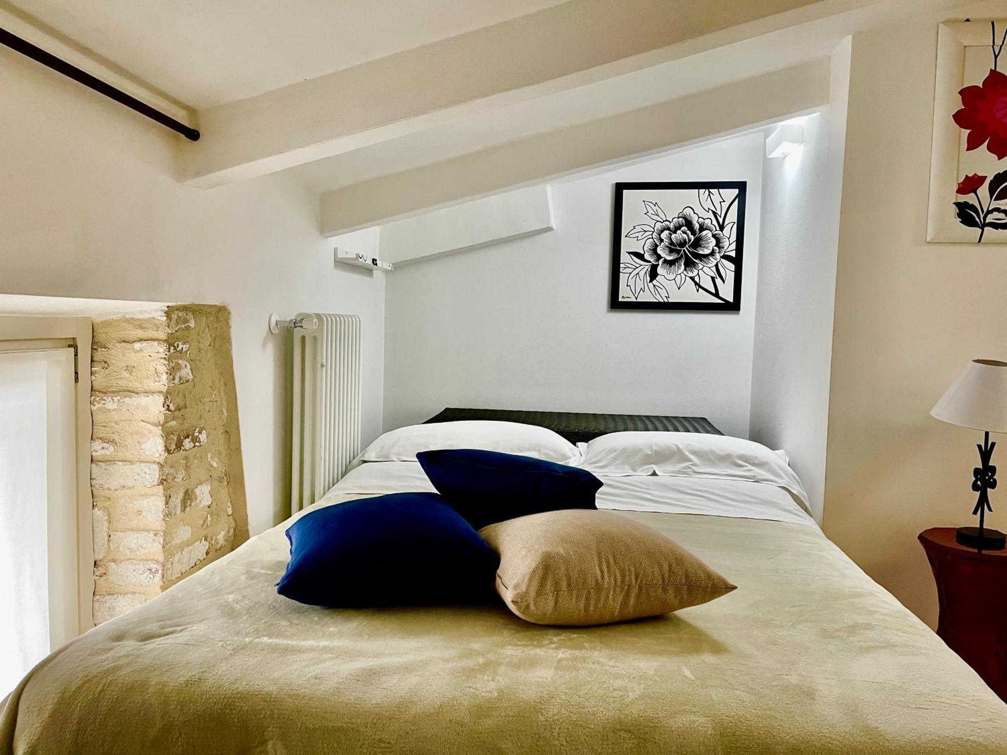 Dimora Di Charme Rooms & Apartments Πεσκιέρα ντελ Γκάρντα Εξωτερικό φωτογραφία