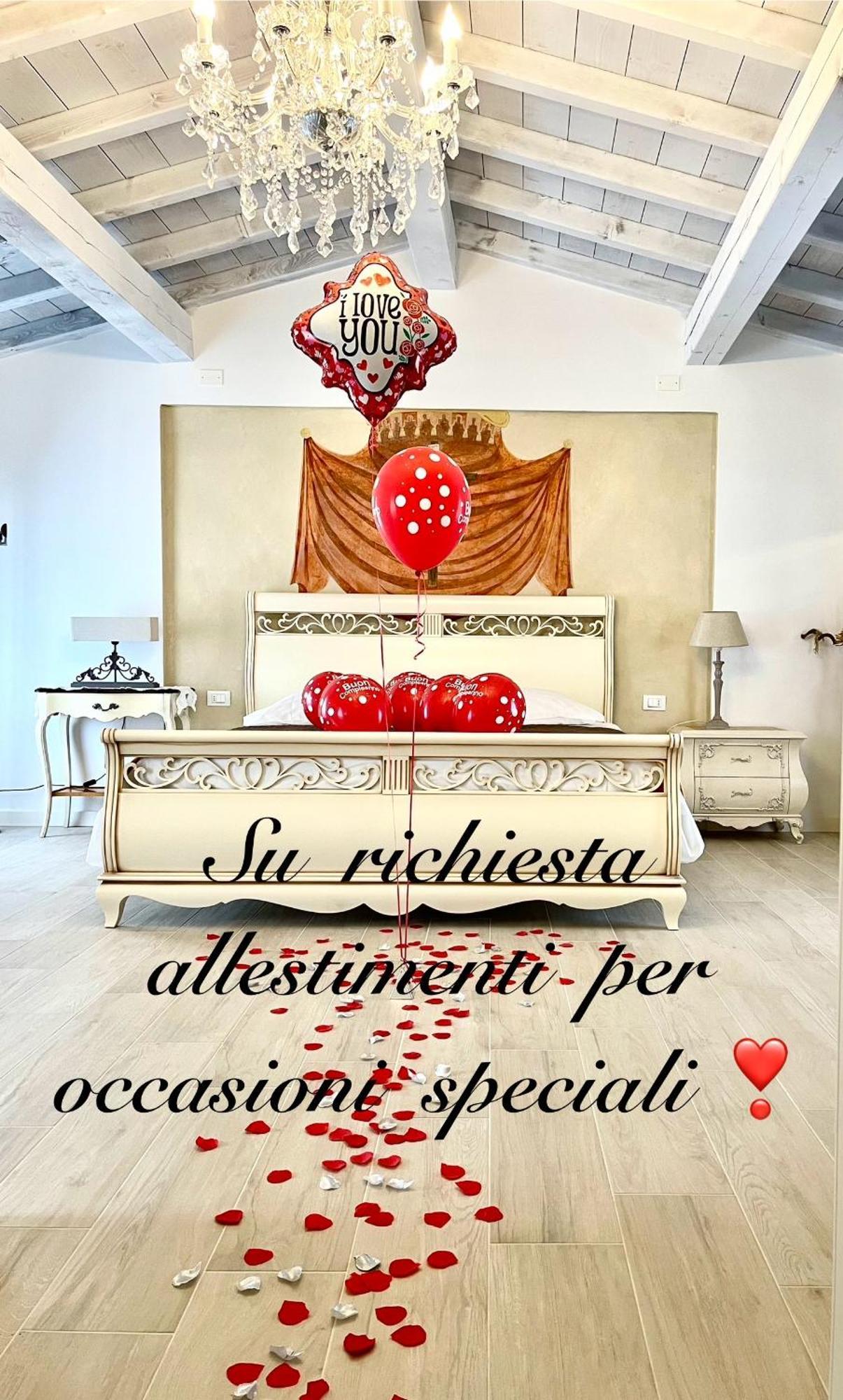 Dimora Di Charme Rooms & Apartments Πεσκιέρα ντελ Γκάρντα Εξωτερικό φωτογραφία