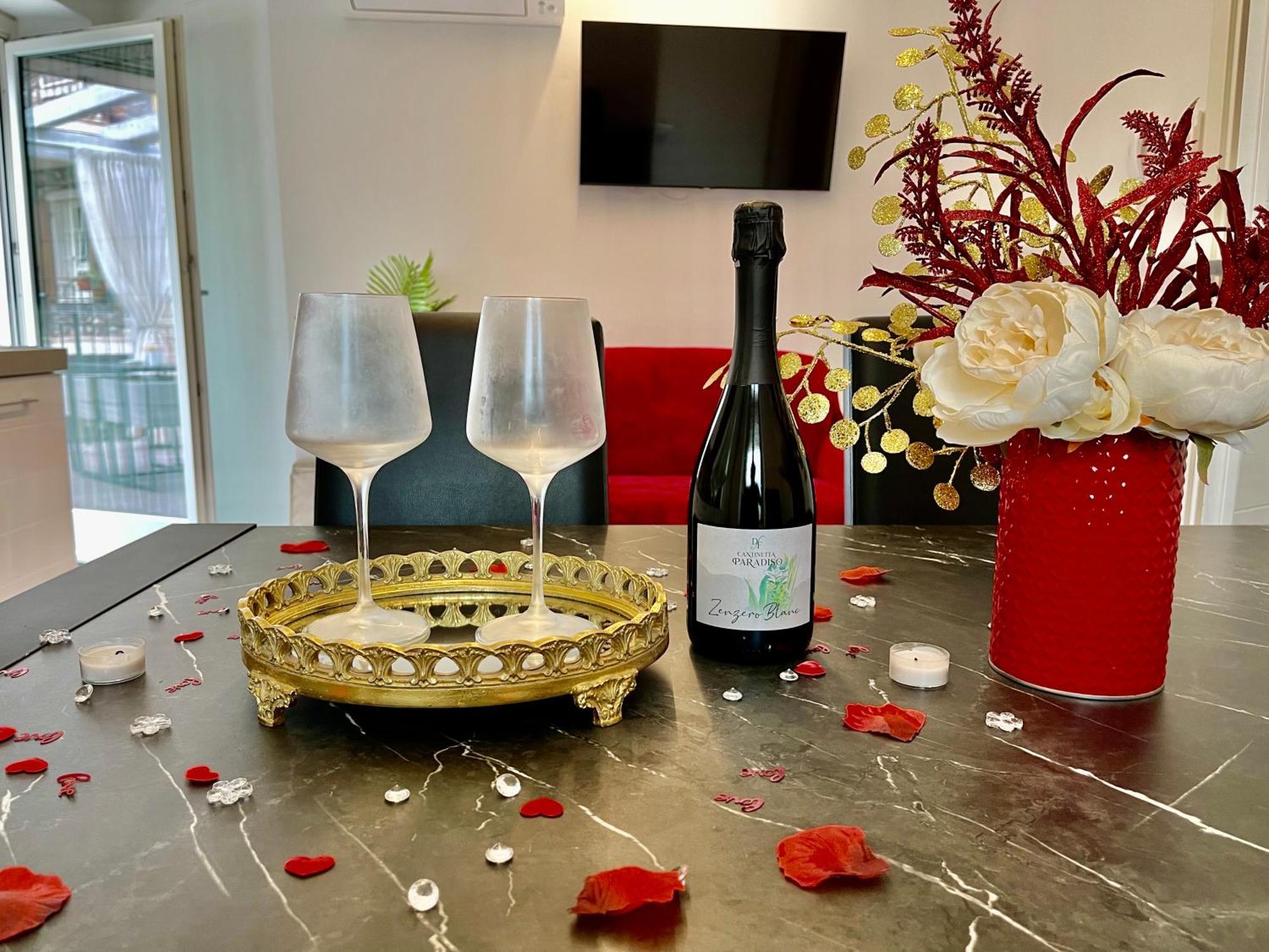Dimora Di Charme Rooms & Apartments Πεσκιέρα ντελ Γκάρντα Εξωτερικό φωτογραφία