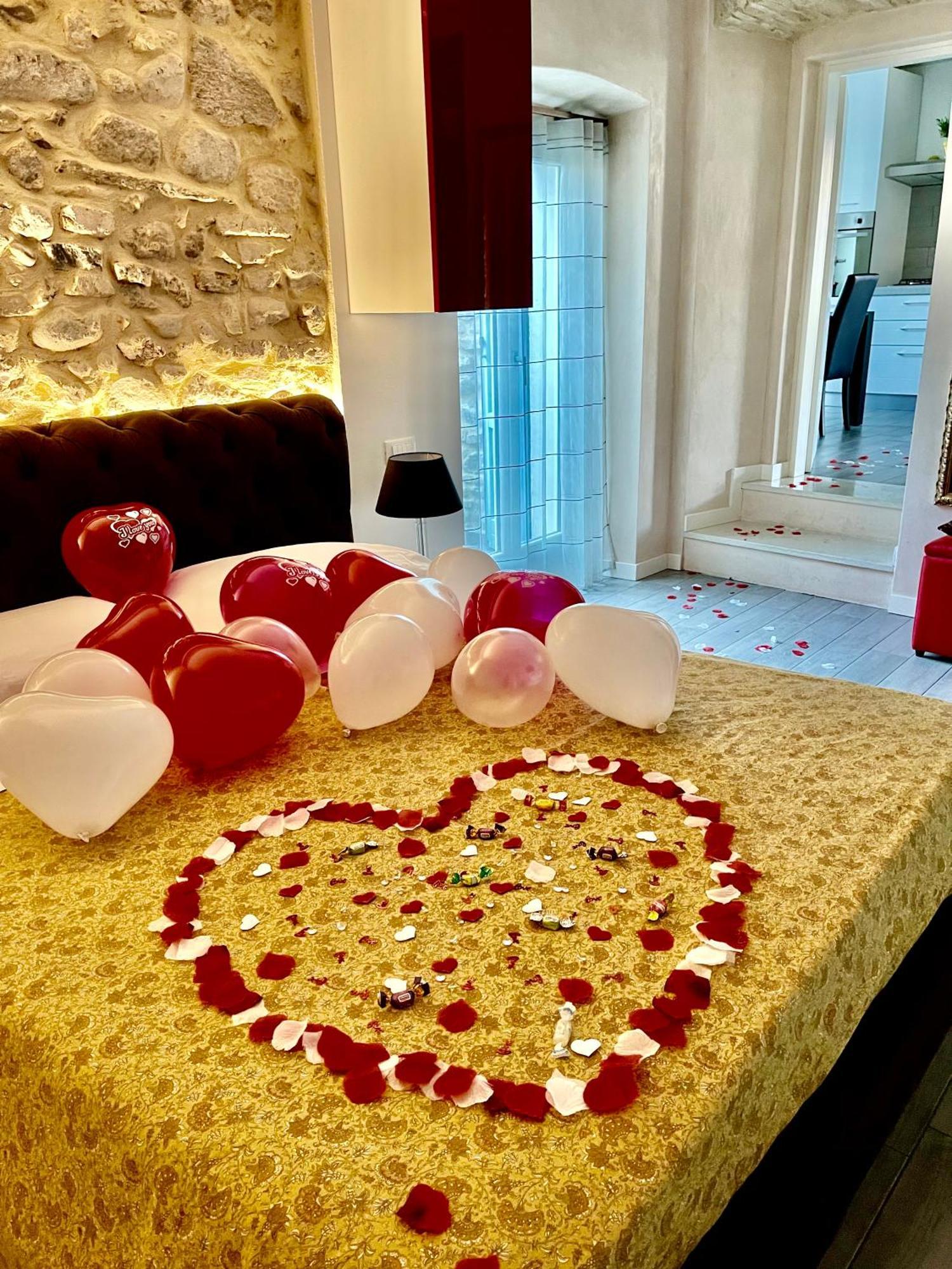 Dimora Di Charme Rooms & Apartments Πεσκιέρα ντελ Γκάρντα Εξωτερικό φωτογραφία