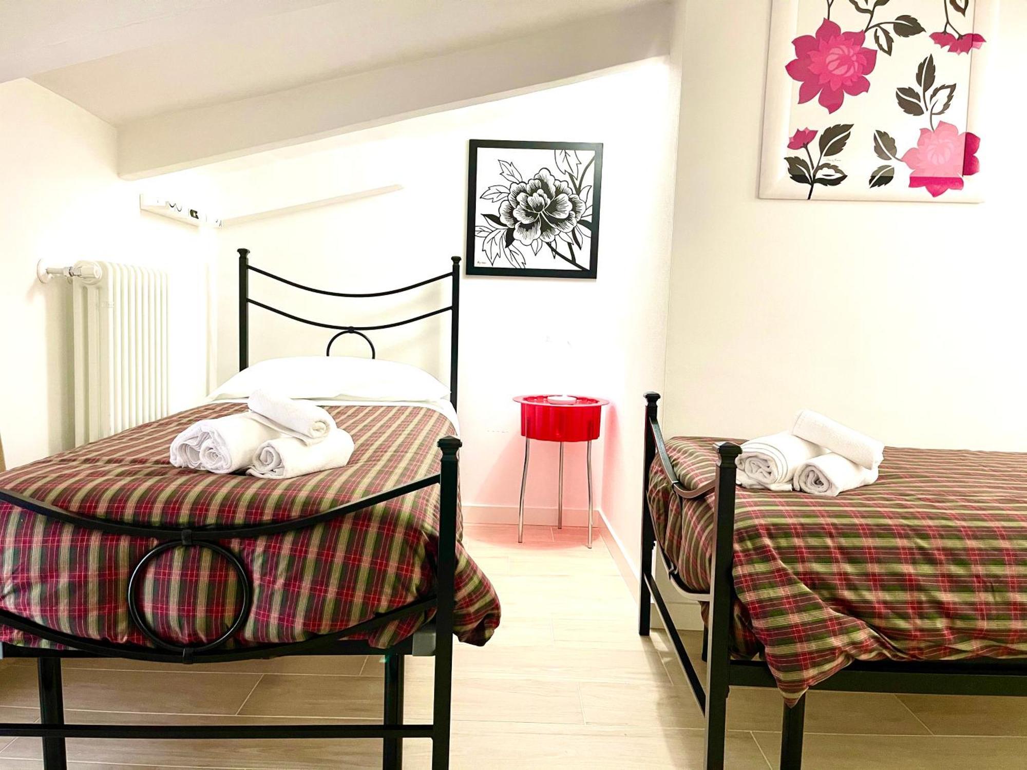 Dimora Di Charme Rooms & Apartments Πεσκιέρα ντελ Γκάρντα Εξωτερικό φωτογραφία