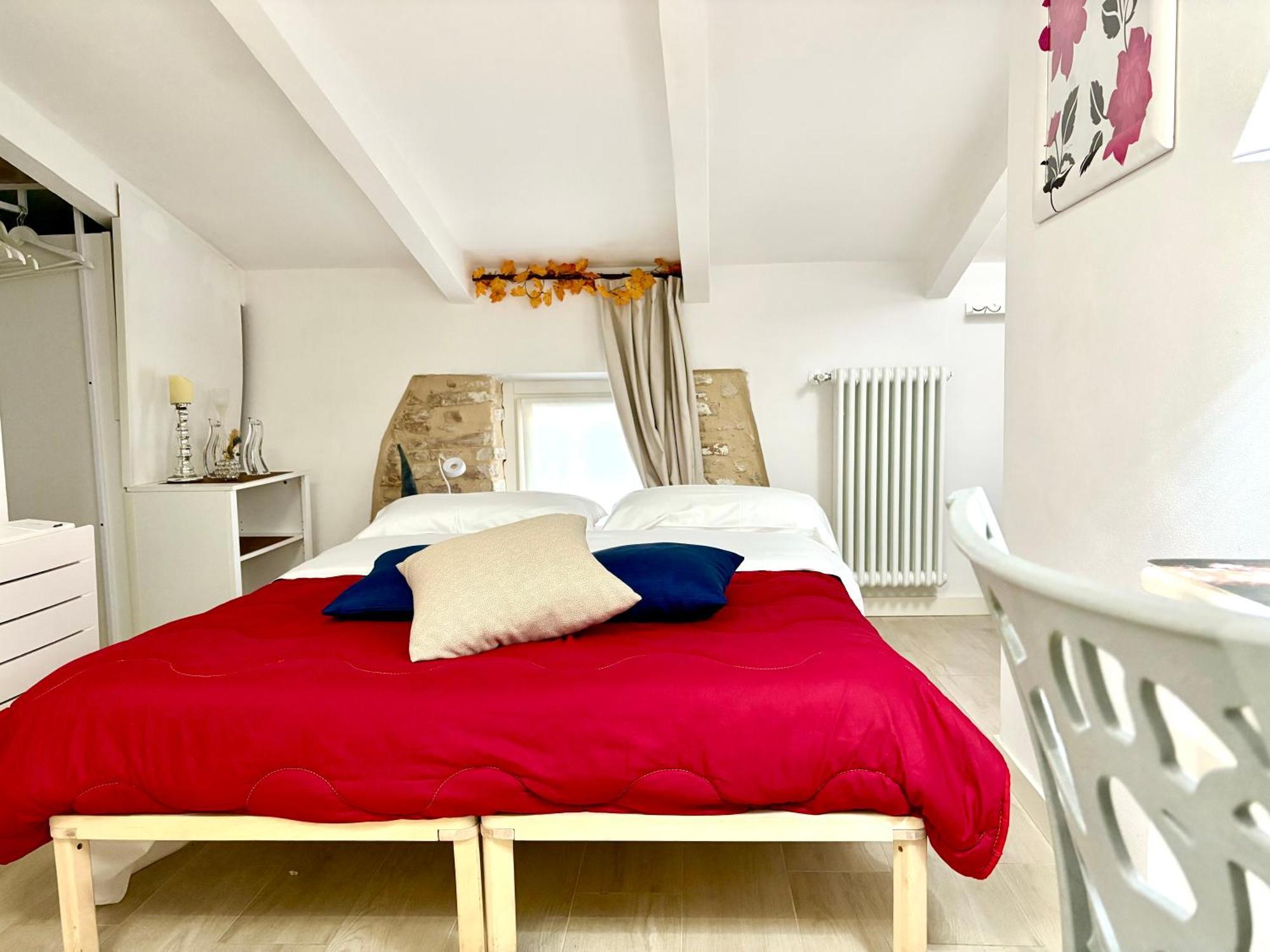 Dimora Di Charme Rooms & Apartments Πεσκιέρα ντελ Γκάρντα Εξωτερικό φωτογραφία