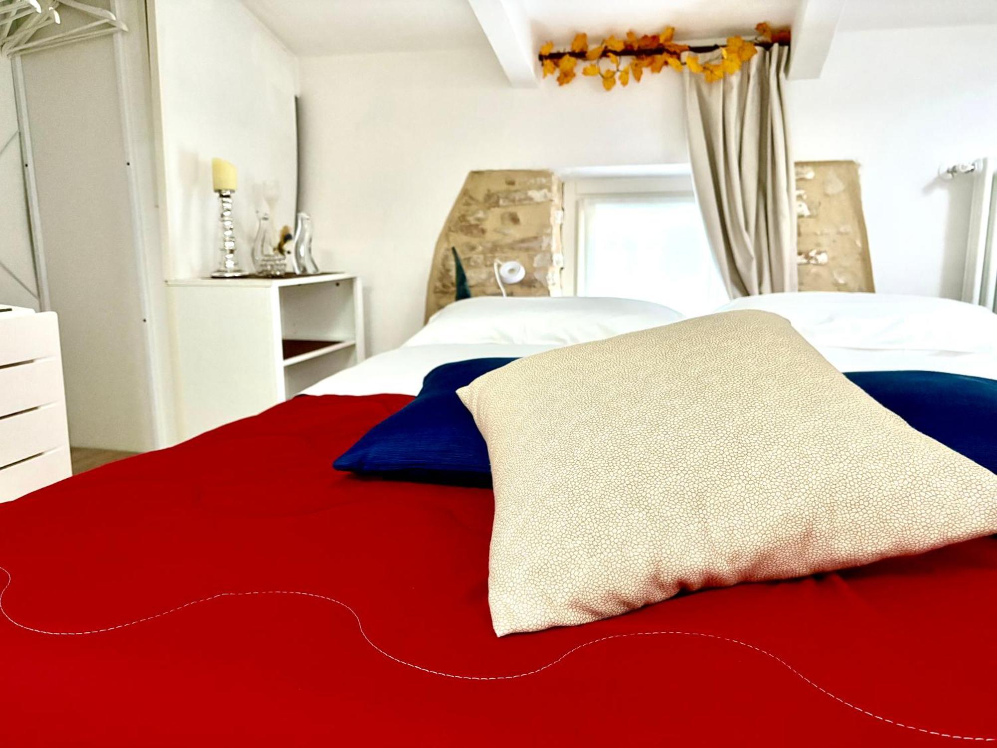 Dimora Di Charme Rooms & Apartments Πεσκιέρα ντελ Γκάρντα Εξωτερικό φωτογραφία