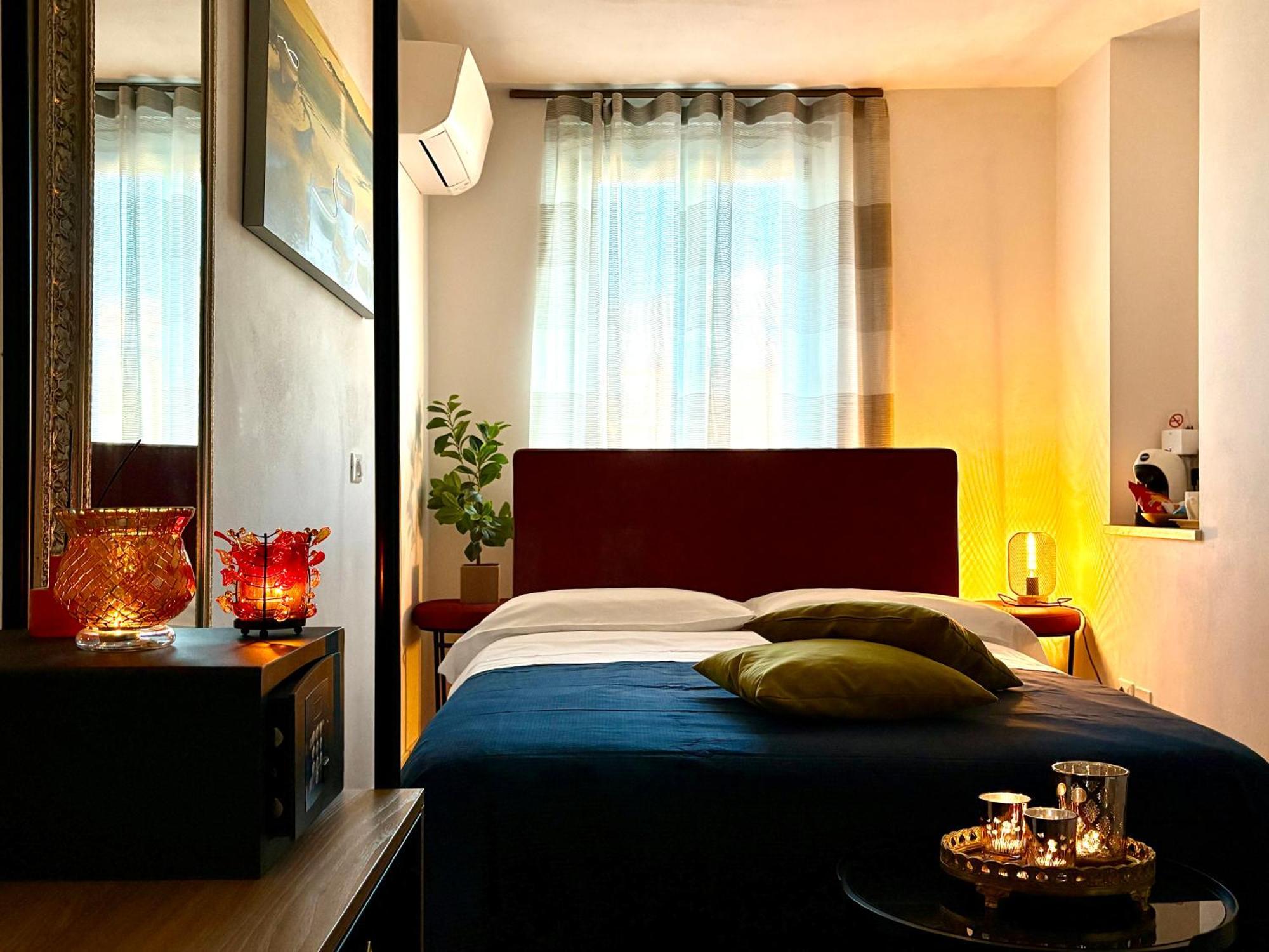 Dimora Di Charme Rooms & Apartments Πεσκιέρα ντελ Γκάρντα Εξωτερικό φωτογραφία