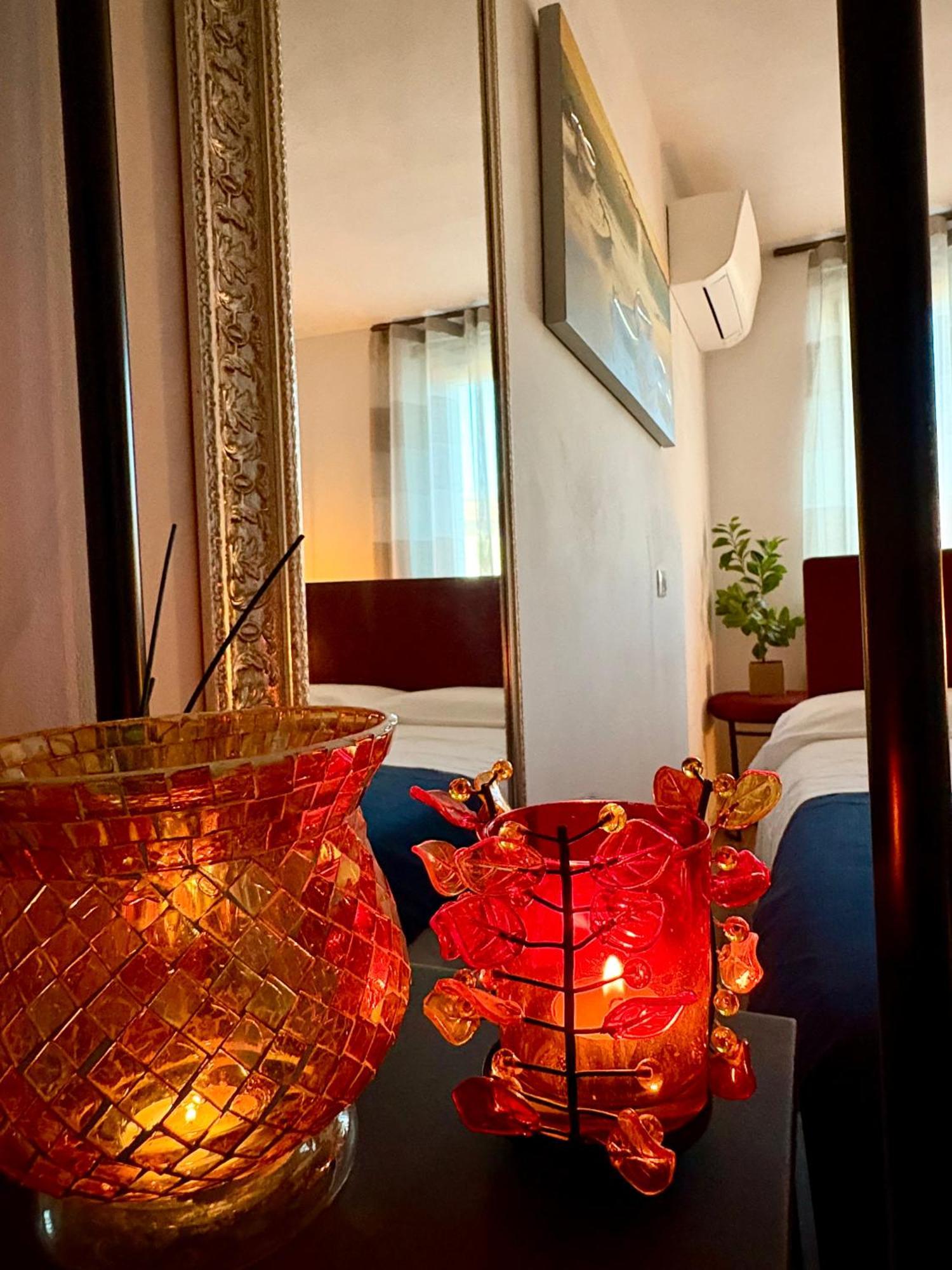 Dimora Di Charme Rooms & Apartments Πεσκιέρα ντελ Γκάρντα Εξωτερικό φωτογραφία