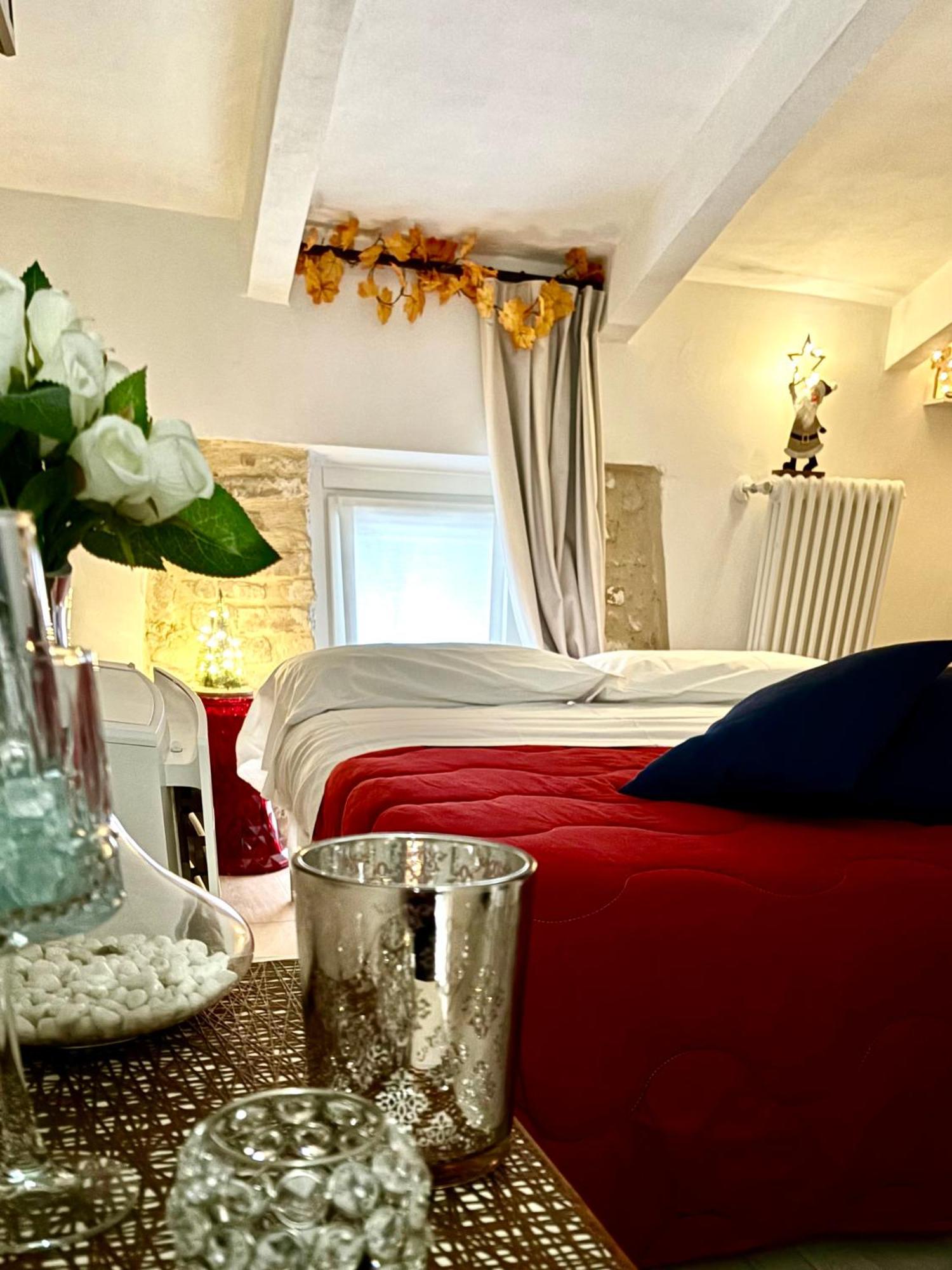 Dimora Di Charme Rooms & Apartments Πεσκιέρα ντελ Γκάρντα Εξωτερικό φωτογραφία
