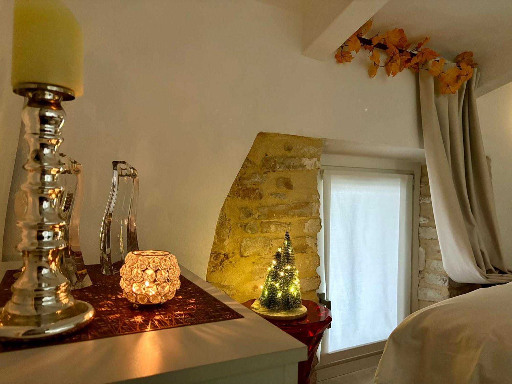 Dimora Di Charme Rooms & Apartments Πεσκιέρα ντελ Γκάρντα Εξωτερικό φωτογραφία