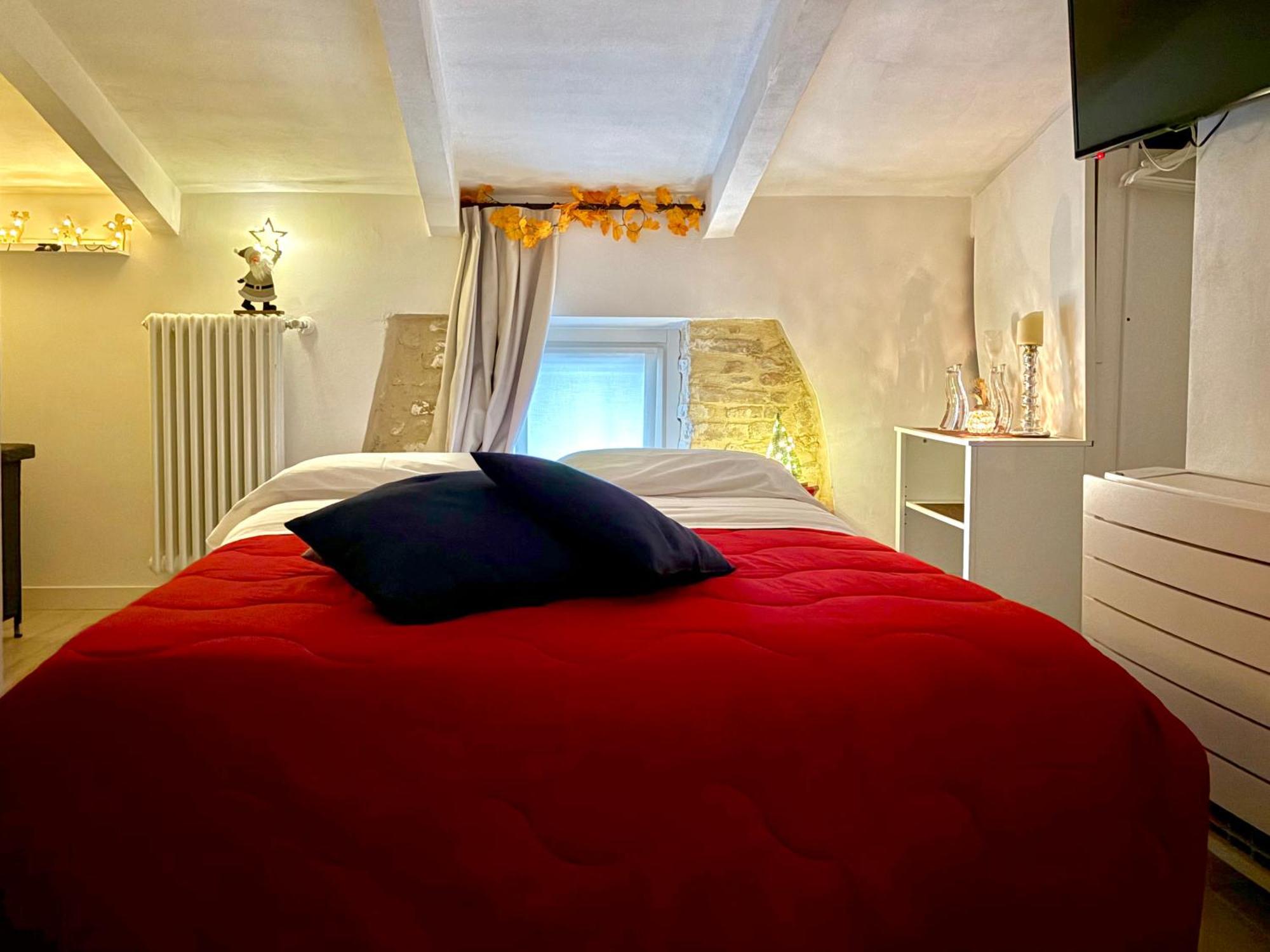 Dimora Di Charme Rooms & Apartments Πεσκιέρα ντελ Γκάρντα Εξωτερικό φωτογραφία