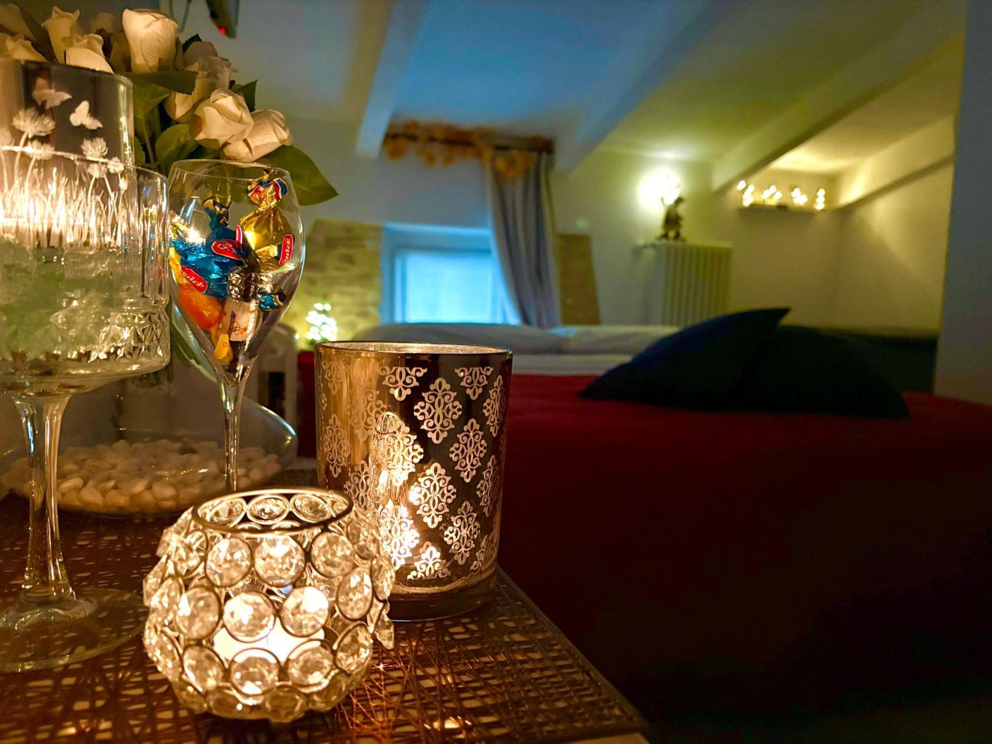 Dimora Di Charme Rooms & Apartments Πεσκιέρα ντελ Γκάρντα Εξωτερικό φωτογραφία